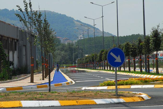 Ulaşımda akıllı bisiklet dönemi başlıyor