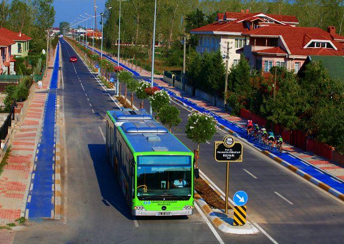 Ulaşımda akıllı bisiklet dönemi başlıyor