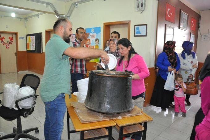 Hendek'te 108 yıllık bayram geleneği