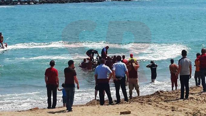 Karadeniz'de kaybolan Emre'nin cansız bedeni bulundu