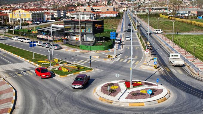 Ulaşıma Okullar Açılıyor Düzenlemesi