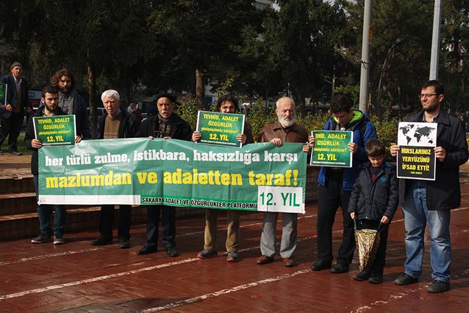 "Darbe Karşıtı Toplumsal Mutabakat OHALde Kayboluyor"