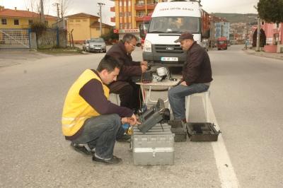 MOBESA Sistemi İçin Hazırlıklar Başladı