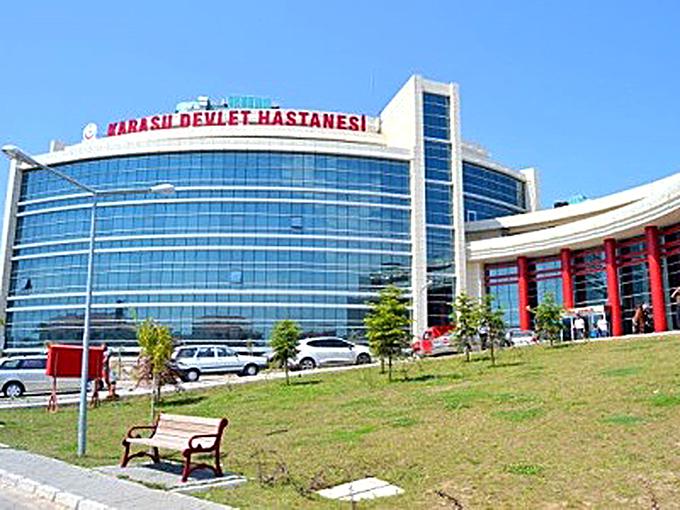 İki poliklinik daha mesai dışı hizmet verecek