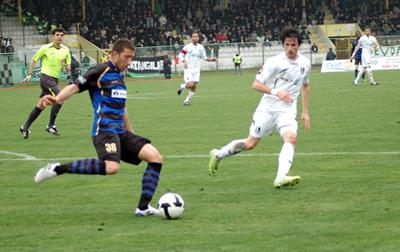 İşte Özlenen Tablo: Sakaryaspor 2-Kayseri Erciyespor 0