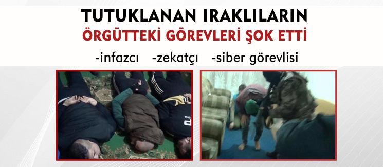 Şehirde DEAŞ, PKK, DHKP-C operasyonu: 9 gözaltı!