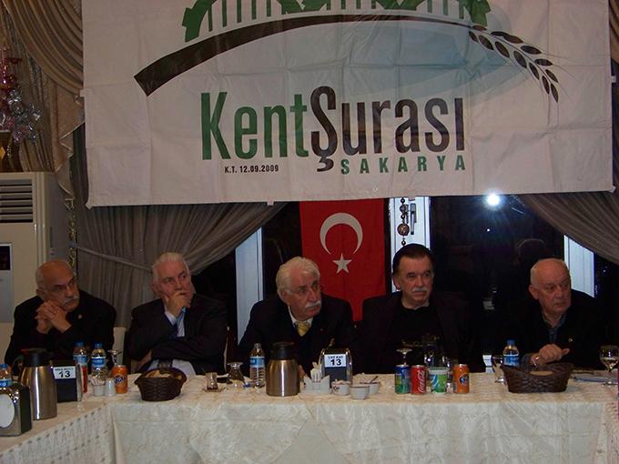 Kent Şurası'ndan önemli tespitler