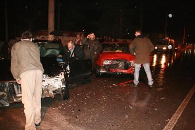 Trafik Canavarı, Yine İş Başında!