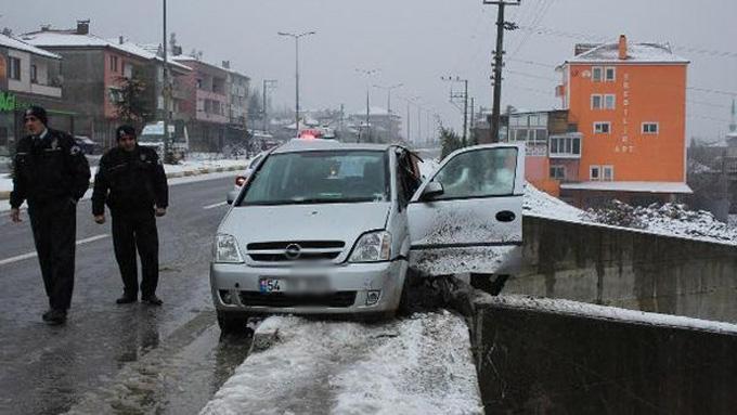 Başkan Ak, terör saldırısını kınadı