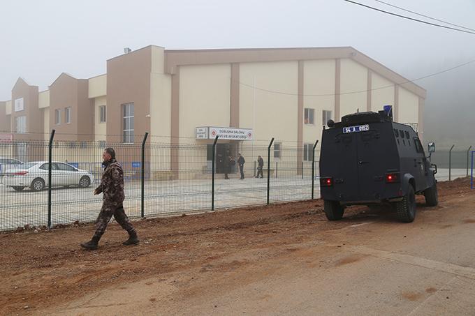 İlk dava bugün görülmeye başlandı