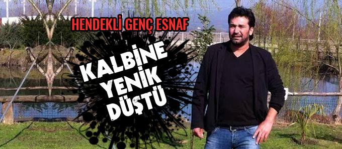 Genç Yaşta Kalbine Yenik Düştü