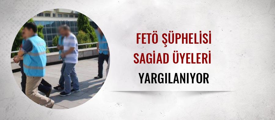 FETÖ şüphelisi iş adamları hakim karşısına çıkacak