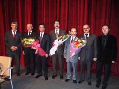 İstiklal Marşı'nın 88. Yıldönümü Törenlerle Kutlanacak