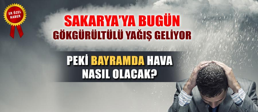 Bayramda hava nasıl olacak?