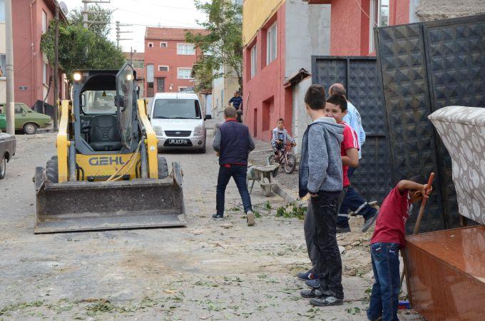 Arkadaşını öldürüp su kuyusuna atmış. Sakarya'da yakalandı