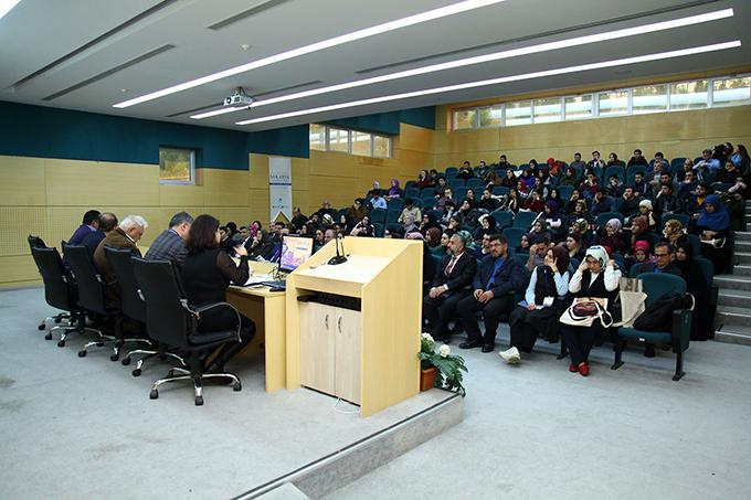 Uluslararası Sakarya Sempozyumu sona erdi