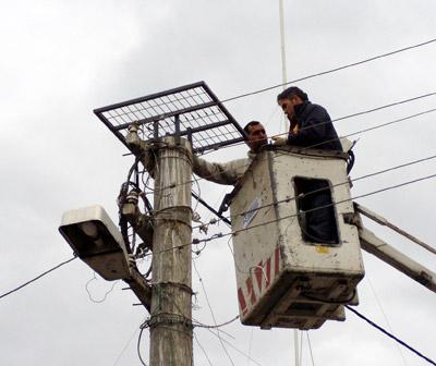 Bu Yöntemle Elektrik Kesintilerine Son!