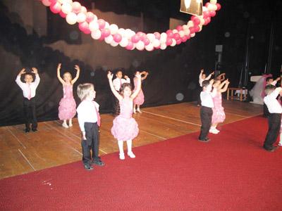 Şahin'in Minikleri Kendine Hayran Bıraktı