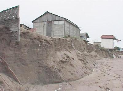 Karadeniz'in Siniri Geçmedi, Hâlâ Hırçın Hâlâ Öfkeli