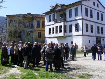 Taraklı, Kendine Bir Kez Daha Hayran Bıraktı