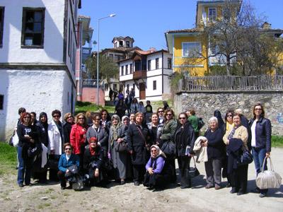 Taraklı, Kendine Bir Kez Daha Hayran Bıraktı