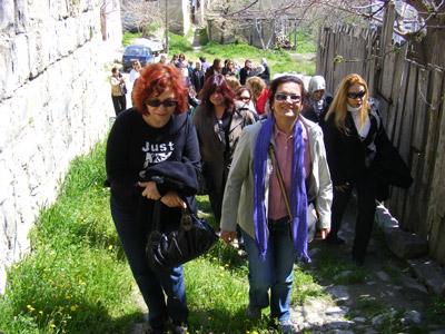 Taraklı, Kendine Bir Kez Daha Hayran Bıraktı