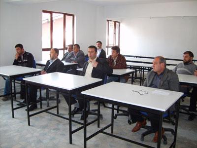 Taraklı Belediye Meclisi İlk Toplantısını Yaptı