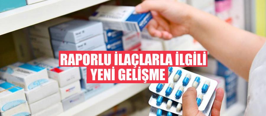 'Süresi dolan sağlık raporları geçerli olacak'