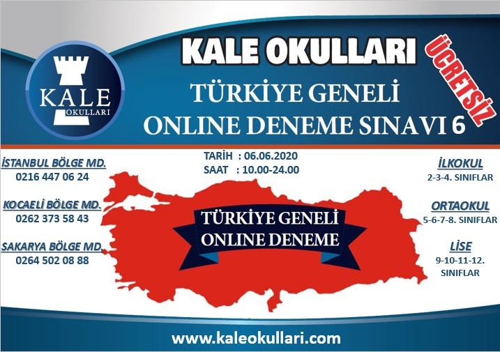 Kale Okulları Eğitime verdiği önemi göstermeye devam ediyor