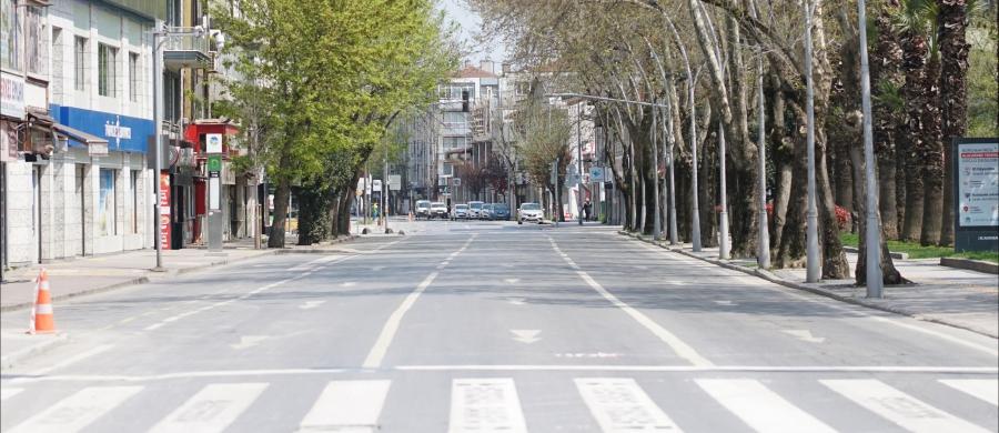 İşte sokağa çıkma yasağının detayları