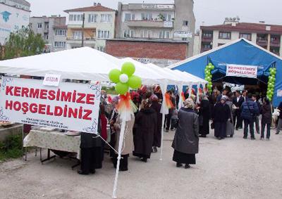 İhtiyaç Sahibi Öğrencilere, Burs Verilecek