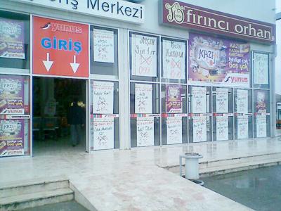 Yunus Market Sakarya'nın Güvenini Kazandı 