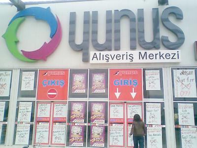 Yunus Market Sakarya'nın Güvenini Kazandı 