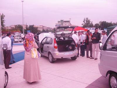 Sakarya'da Kongre Merkezi Neden Yok?