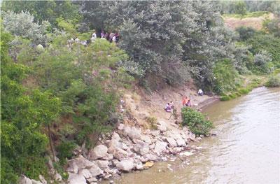 8 Yaşındayken Hayata Gözlerini Kapadı