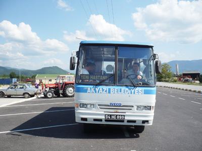 Ücretsiz Servis, Minibüsçüleri Çileden Çıkarttı