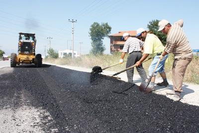 Vatandaşın Şikayetleri Belediyeyi Harekete Geçirdi