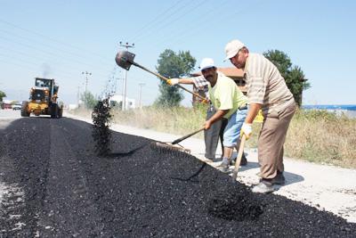 Vatandaşın Şikayetleri Belediyeyi Harekete Geçirdi