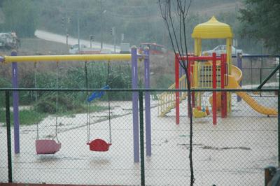 Sakarya Sel Felaketi! İşte Görüntüler!