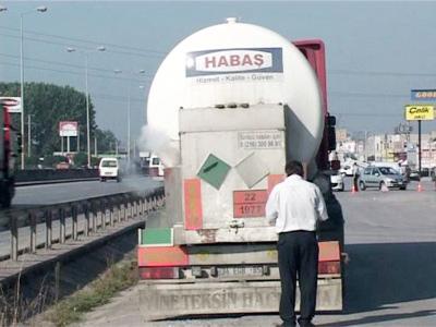 Kızı Evden Kaçtı, O da Erenler'i Böyle Ayağa Kaldırdı!