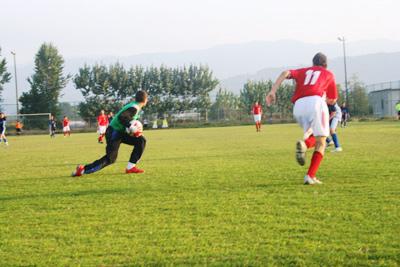 Erenlerspor, İsmini Lider Olarak Yazdırdı