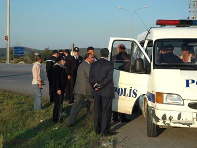 Aşırı Alkol Alınca Böyle Oldu!