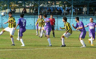 Yıldırımspor Gole Doymadı