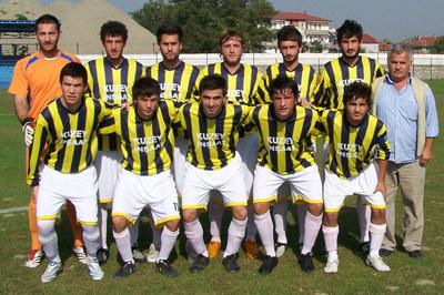 Yıldırımspor Gole Doymadı