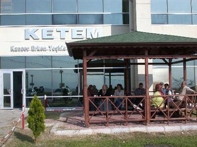 Sakarya'da 7 Kadının Erken Teşhisle Hayatları Kurtuldu