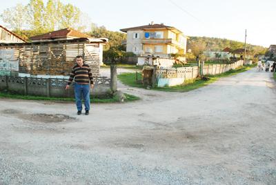 Başkan Söz Vermişti ama Yol Sorunu Devam Ediyor