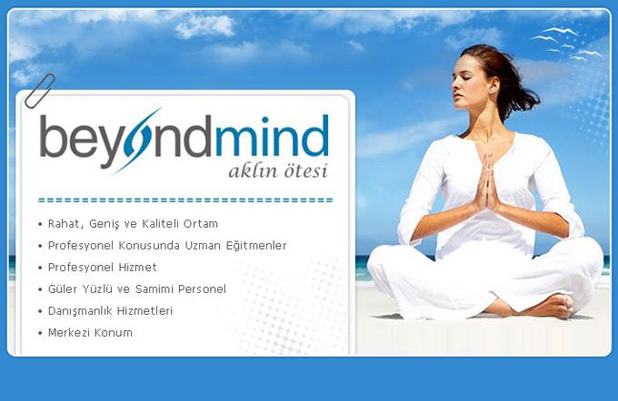 BeyondMind Sakarya, Bugün Açılıyor