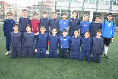 Erenlerspor'da Alt Yapı Sağlam