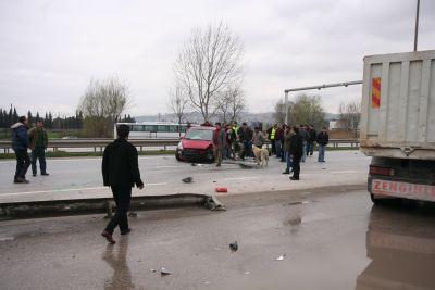 Dursun Bostancı'nın Kızı Feci Şekilde Can Verdi