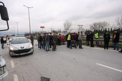 Dursun Bostancı'nın Kızı Feci Şekilde Can Verdi